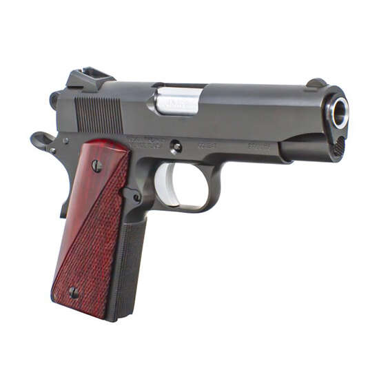 Handguns Fusion Firearms ZPAP M70 9mm FUSION 1911 COMBAT 10MM 4.25 COMMANDER MATTE 8R • Model: ZPAP M70